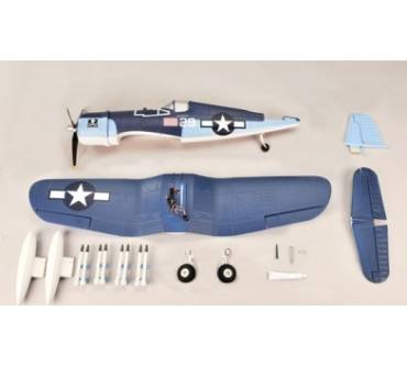 Produktbild Thunder Tiger F-4U CP EPO