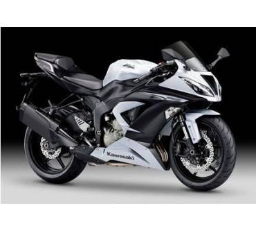 Produktbild Kawasaki Ninja ZX-6R