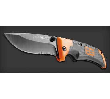 Produktbild Gerber Grylls Survival