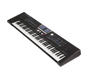 Produktbild Roland BK-9