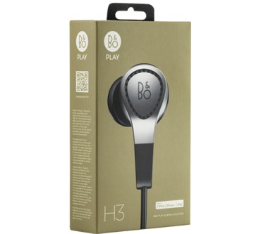 Produktbild Bang & Olufsen BeoPlay H3