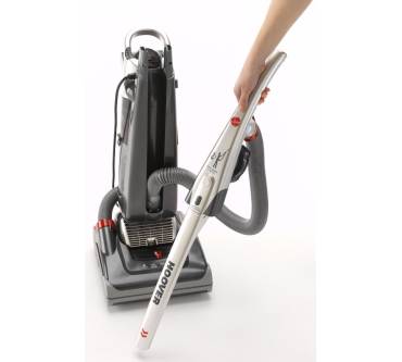 Produktbild Hoover Freerounder FR 7183