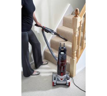 Produktbild Hoover Freerounder FR 7183