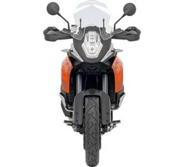 Produktbild KTM Sportmotorcycle 1190 Adventure