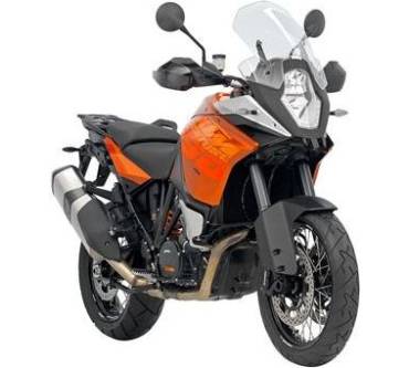 Produktbild KTM Sportmotorcycle 1190 Adventure