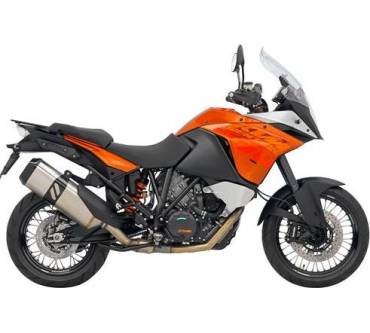 Produktbild KTM Sportmotorcycle 1190 Adventure