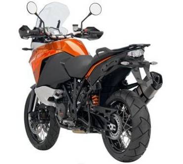 Produktbild KTM Sportmotorcycle 1190 Adventure