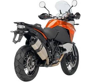 Produktbild KTM Sportmotorcycle 1190 Adventure