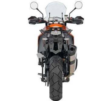 Produktbild KTM Sportmotorcycle 1190 Adventure