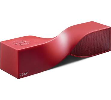 Produktbild R.O.GNT 0601 Bluetooth Speaker