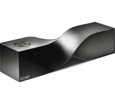 Produktbild R.O.GNT 0601 Bluetooth Speaker