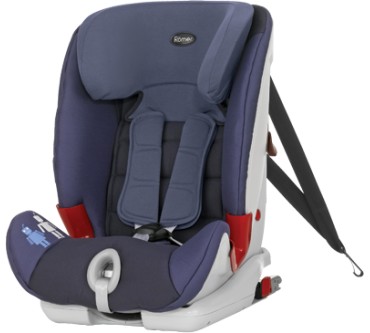 Produktbild Britax Römer Xtensafix