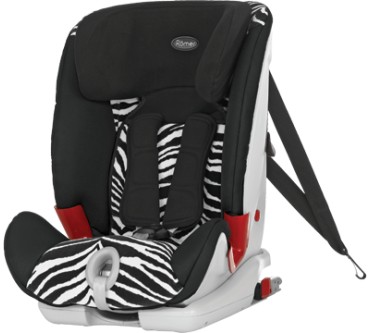 Produktbild Britax Römer Xtensafix