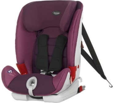 Produktbild Britax Römer Xtensafix