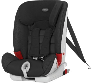 Produktbild Britax Römer Xtensafix