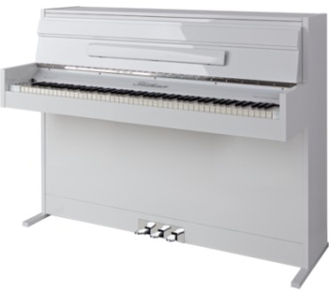 Produktbild Blüthner e-Klavier 2