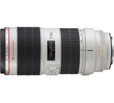 Produktbild Canon EF 70-200mm f/2.8L IS II USM