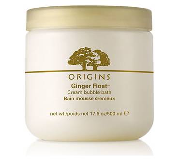 Produktbild Origins Ginger Float Cream Bubble Bath