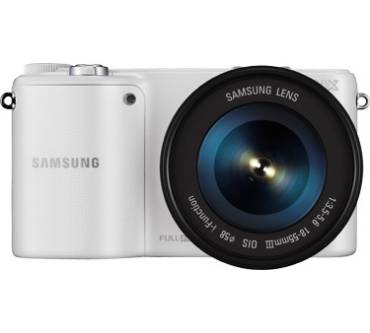 Produktbild Samsung NX2000