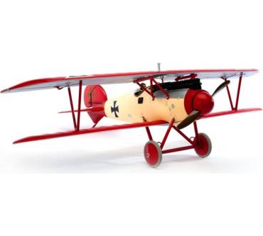 Produktbild Horizon Hobby Parkzone Albatros DVa