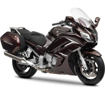 Produktbild Yamaha FJR1300