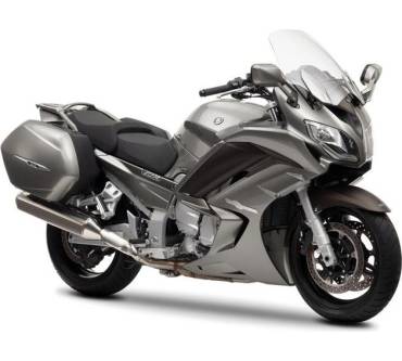 Produktbild Yamaha FJR1300