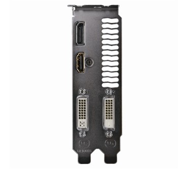 Produktbild GigaByte GV-N760OC-2GD