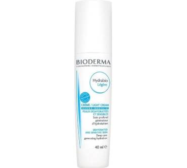 Produktbild Bioderma Hydrabio Legere Leichte Creme