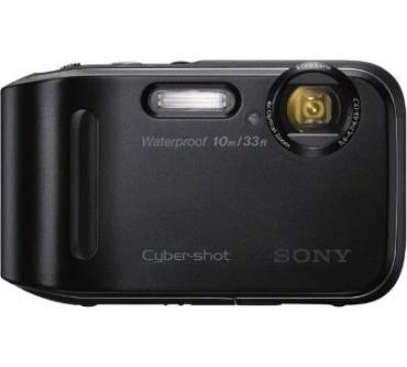 Produktbild Sony CyberShot DSC-TF1