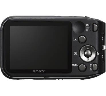 Produktbild Sony CyberShot DSC-TF1