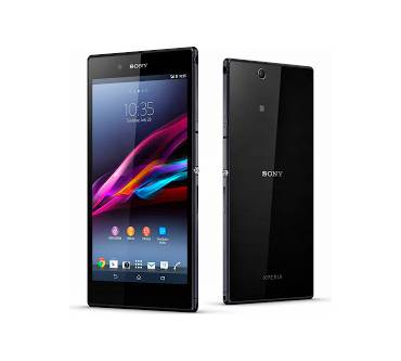 Produktbild Sony Xperia Z Ultra