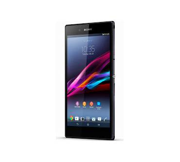 Produktbild Sony Xperia Z Ultra