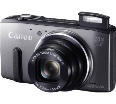 Produktbild Canon PowerShot SX270 HS