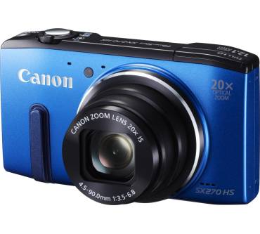 Produktbild Canon PowerShot SX270 HS