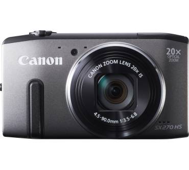 Produktbild Canon PowerShot SX270 HS