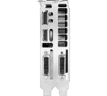 Produktbild EVGA GTX 770 Superclocked ACX