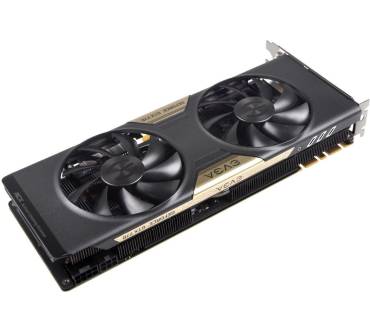 Produktbild EVGA GTX 770 Superclocked ACX