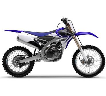 Produktbild Yamaha YZ450F