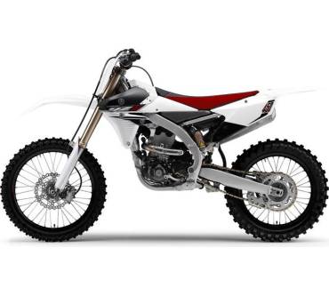 Produktbild Yamaha YZ450F