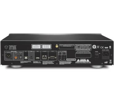 Produktbild NAD Masters Serie Komplettanlage (M50 / M51 / M52)