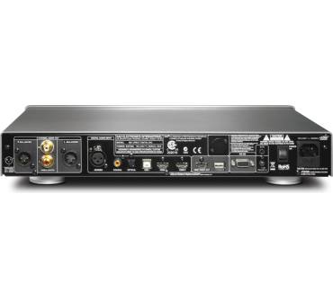 Produktbild NAD Masters Serie Komplettanlage (M50 / M51 / M52)