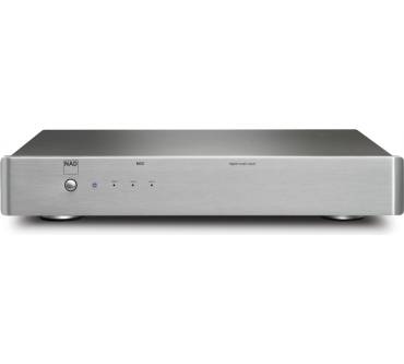 Produktbild NAD Masters Serie Komplettanlage (M50 / M51 / M52)