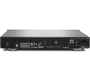 Produktbild NAD Masters Serie Komplettanlage (M50 / M51 / M52)