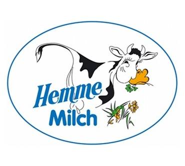 Produktbild Hemme Milch Tagesfrische Vollmilch