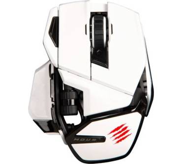 Produktbild MadCatz M.O.U.S. 9