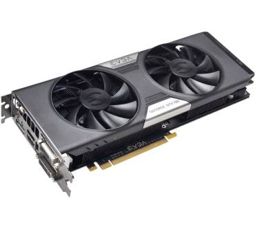 Produktbild EVGA GTX 780 Superclocked ACX