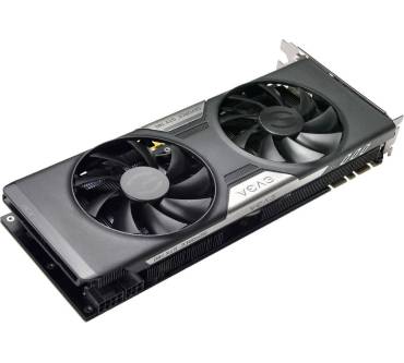 Produktbild EVGA GTX 780 Superclocked ACX