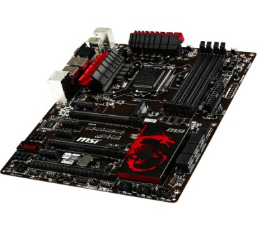 Produktbild MSI Z87-G45 Gaming