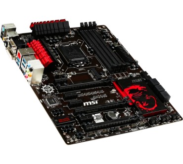 Produktbild MSI Z87-G45 Gaming