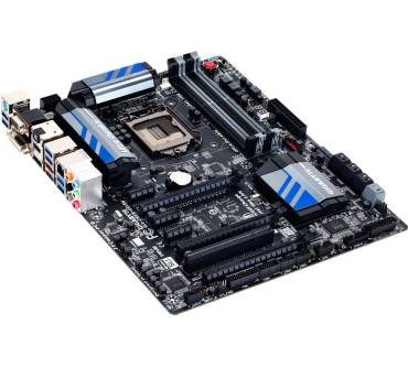 Produktbild GigaByte Z87X-UD3H